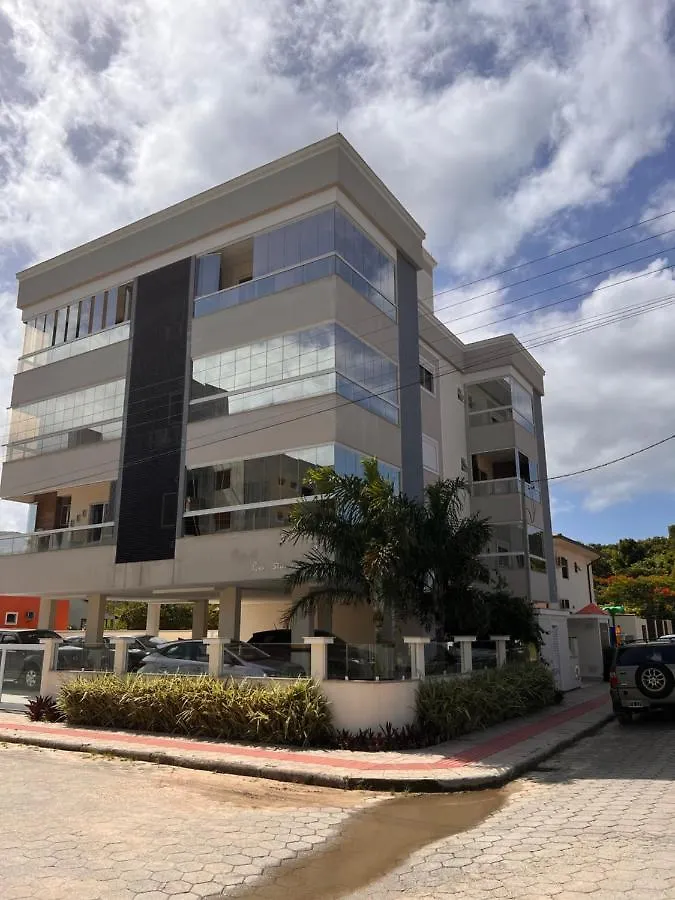 Apartment Apto Novo Completo 72Mt Governador Celso Ramos